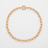 Collana  corta MINI-ME color oro