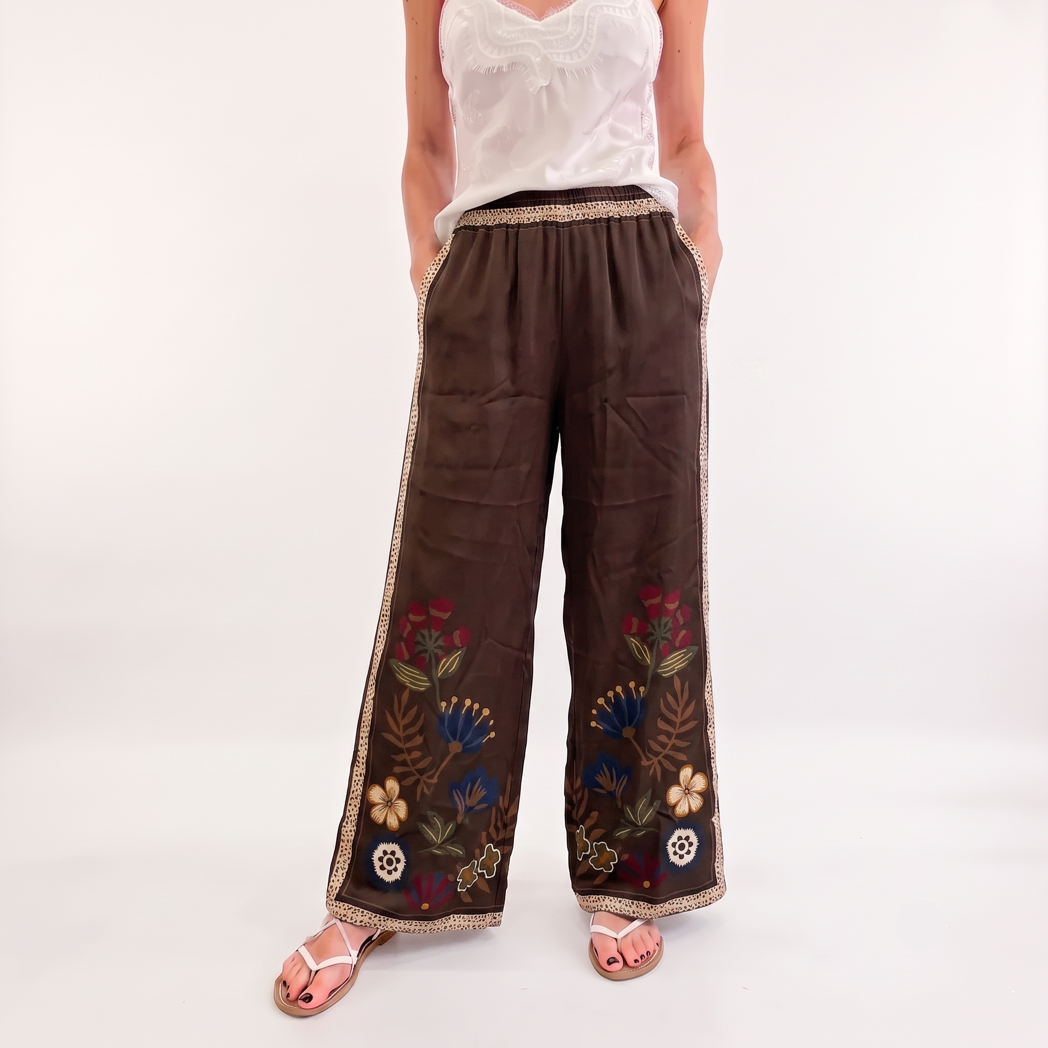 Pantalone PAROS