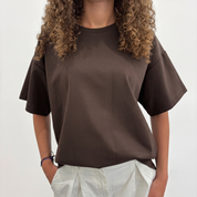 KIKISIX t-shirt SETTEMBRE