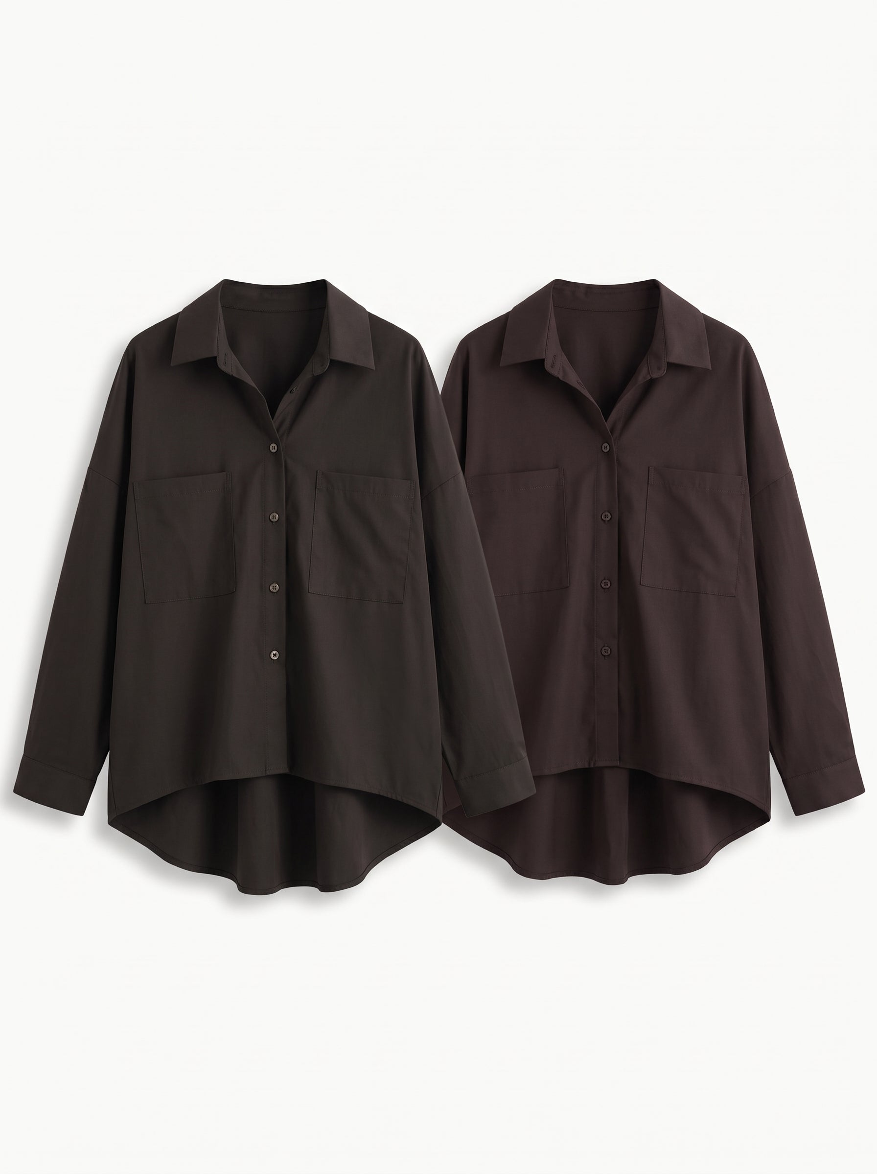 Giacca Camicia con Carrè