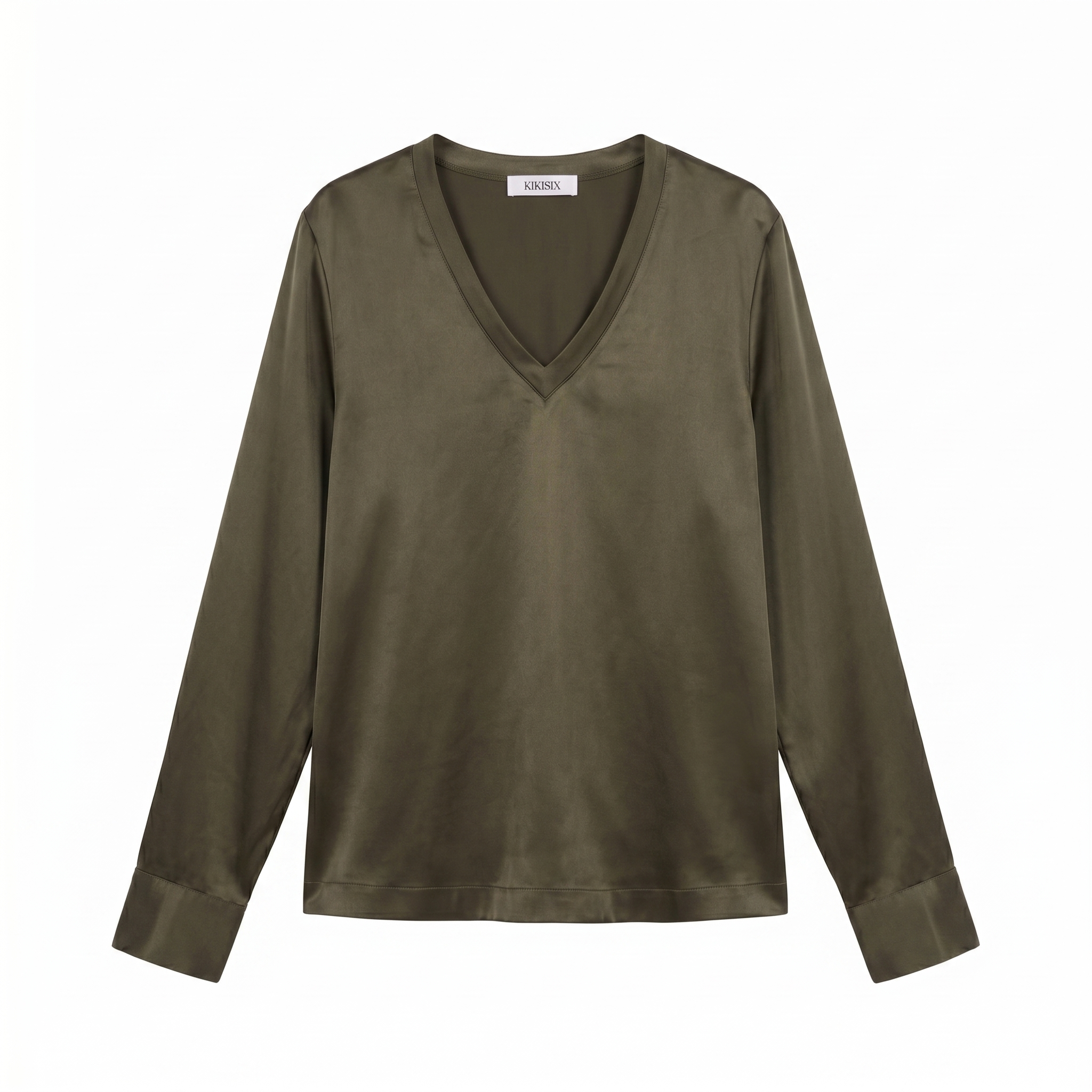 Kikisix maglia satin