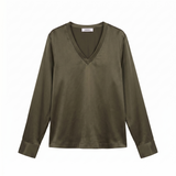 Kikisix maglia satin