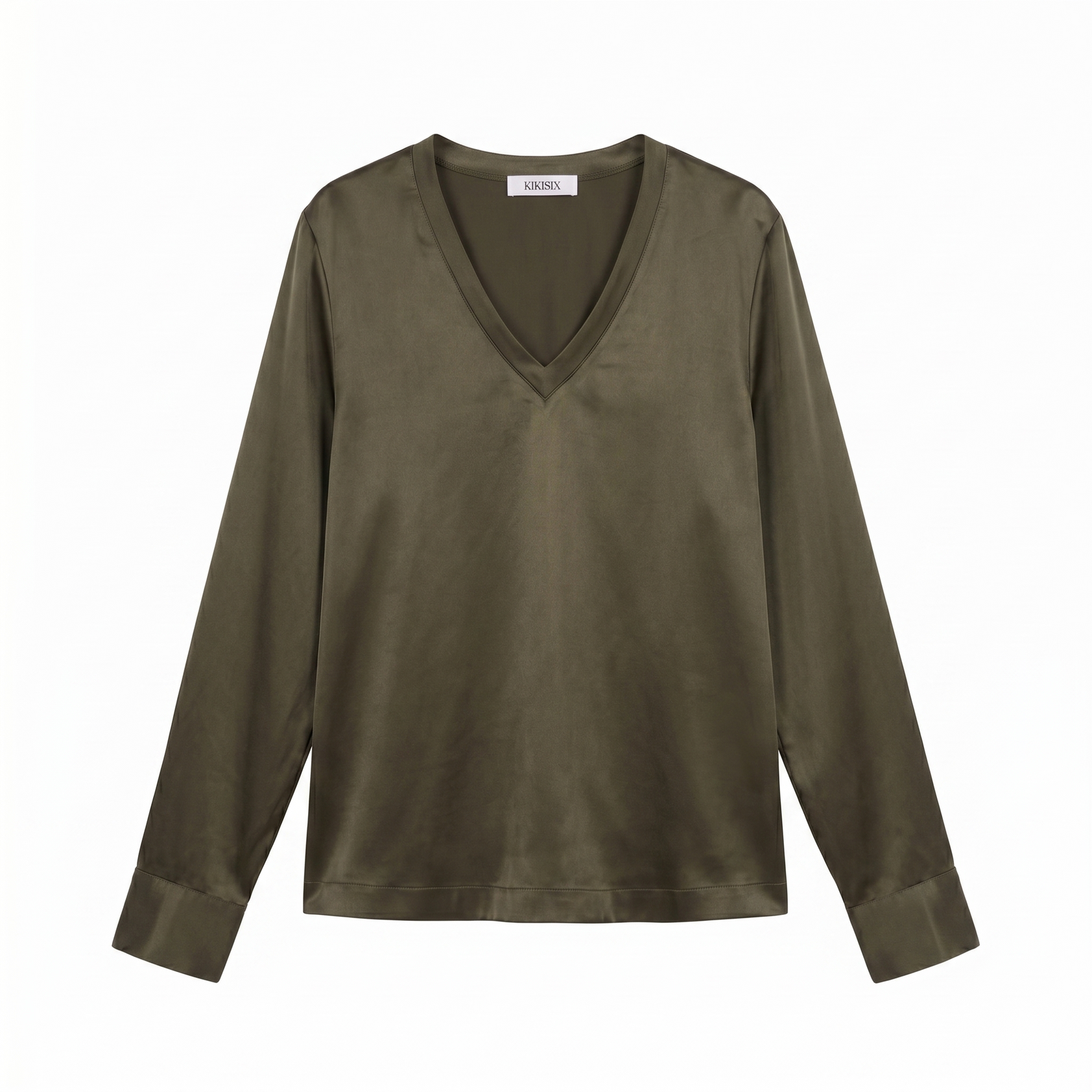 Kikisix maglia satin