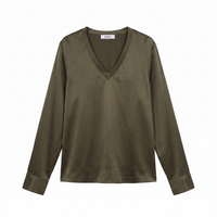 Kikisix maglia satin