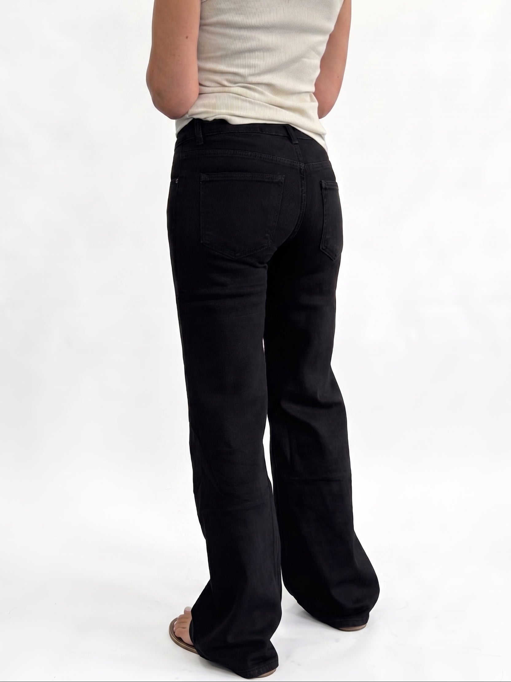 Pantalone jeans ISCHIA