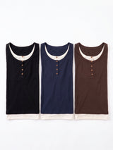 Maglia ELENA CON BOTTONI