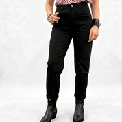 Pantalone jeans CARROT