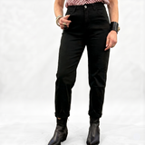 Pantalone jeans CARROT