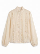 Camicia queen