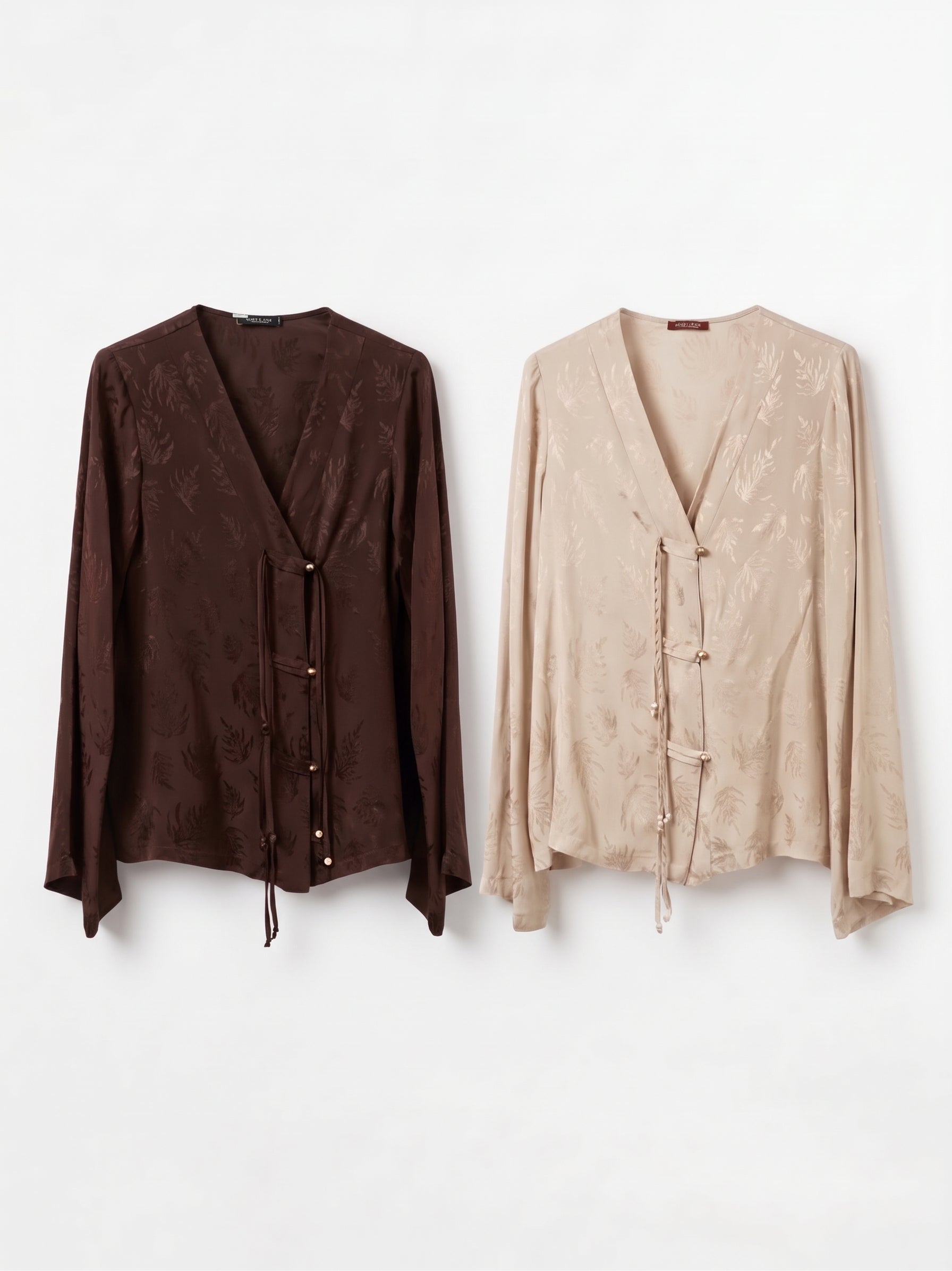 Camicia Giapponese