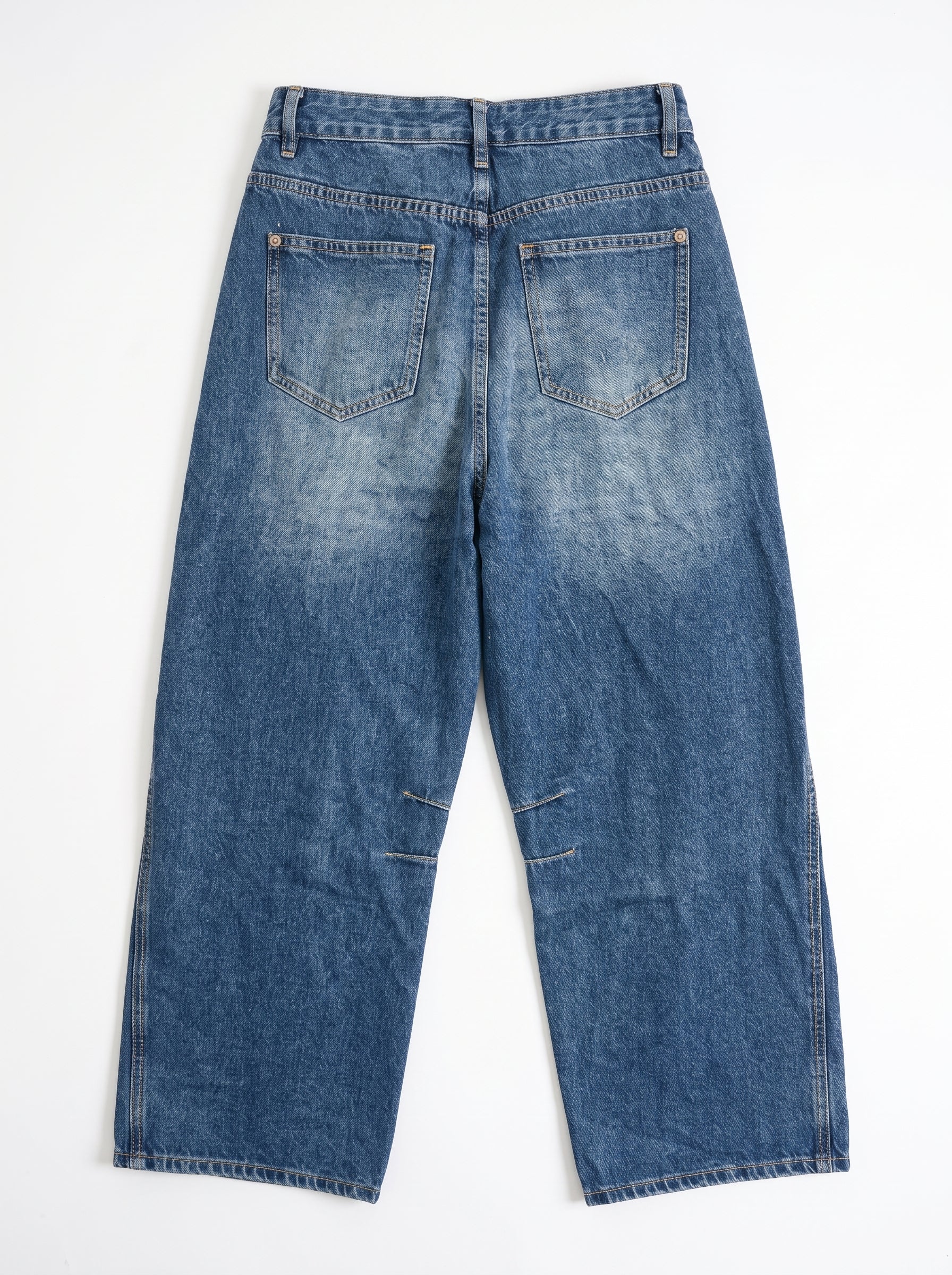 Pantalone Jeans LECCE