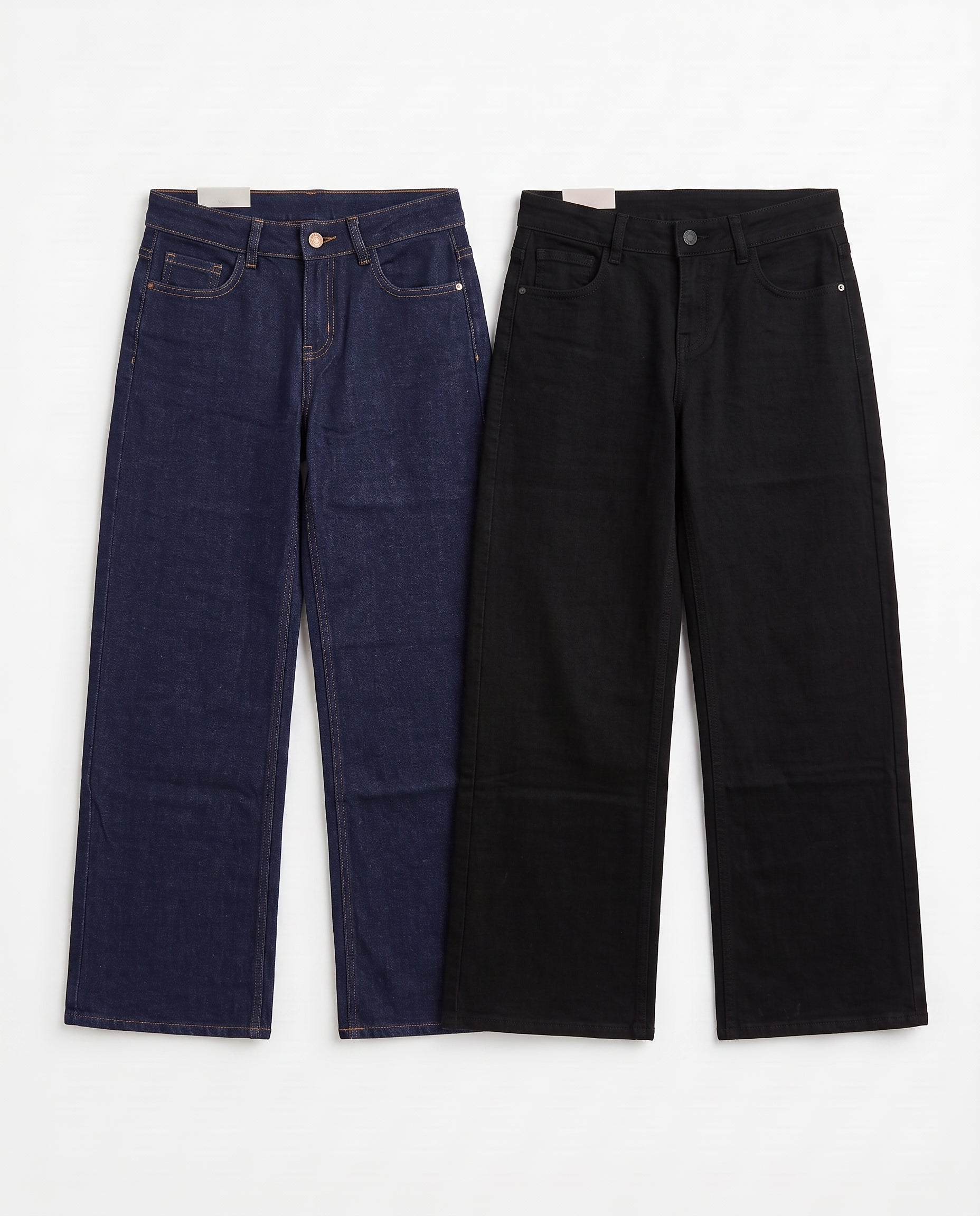 Pantalone jeans ISCHIA