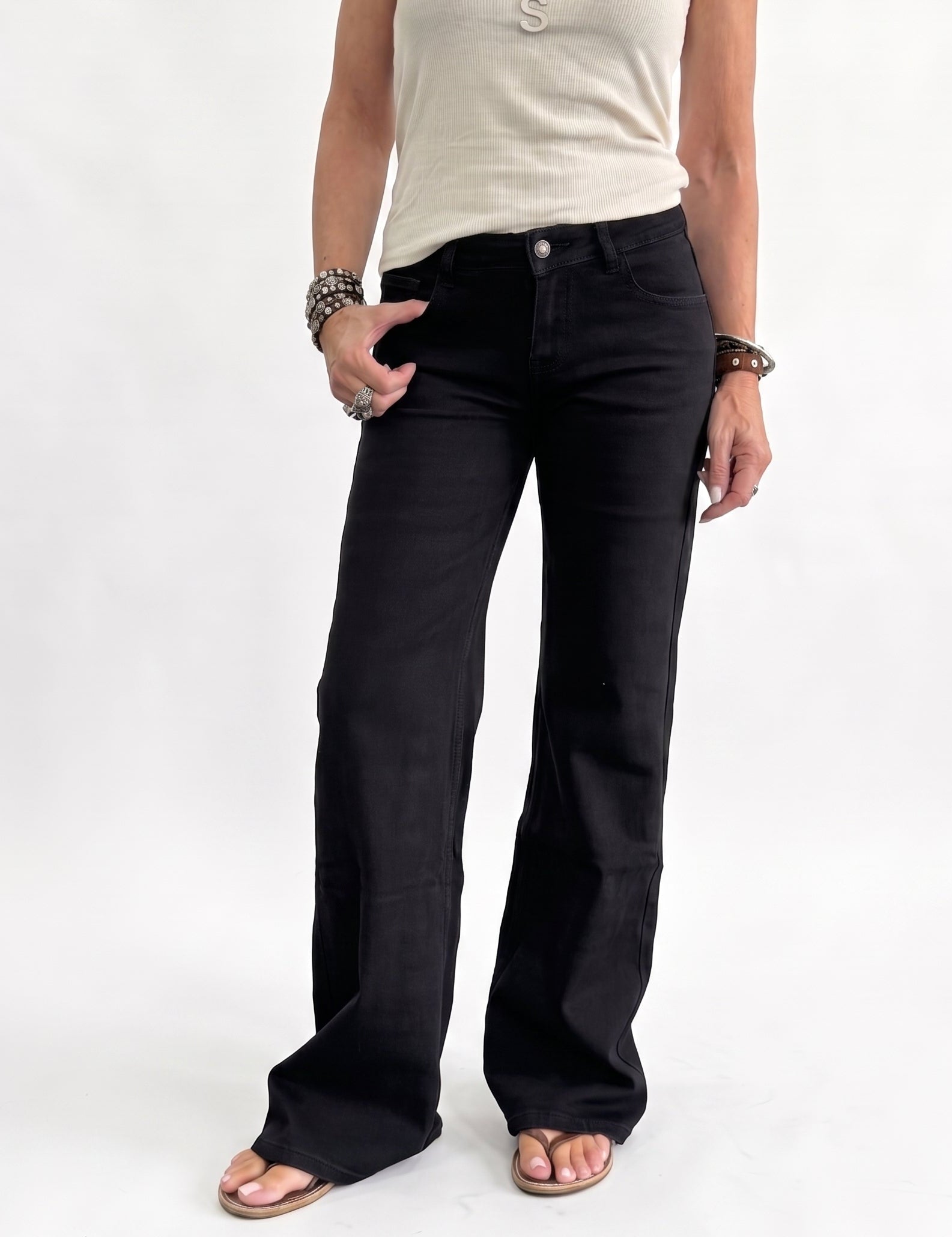 Pantalone jeans ISCHIA