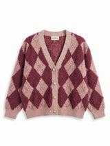 Cardigan GEMELLI
