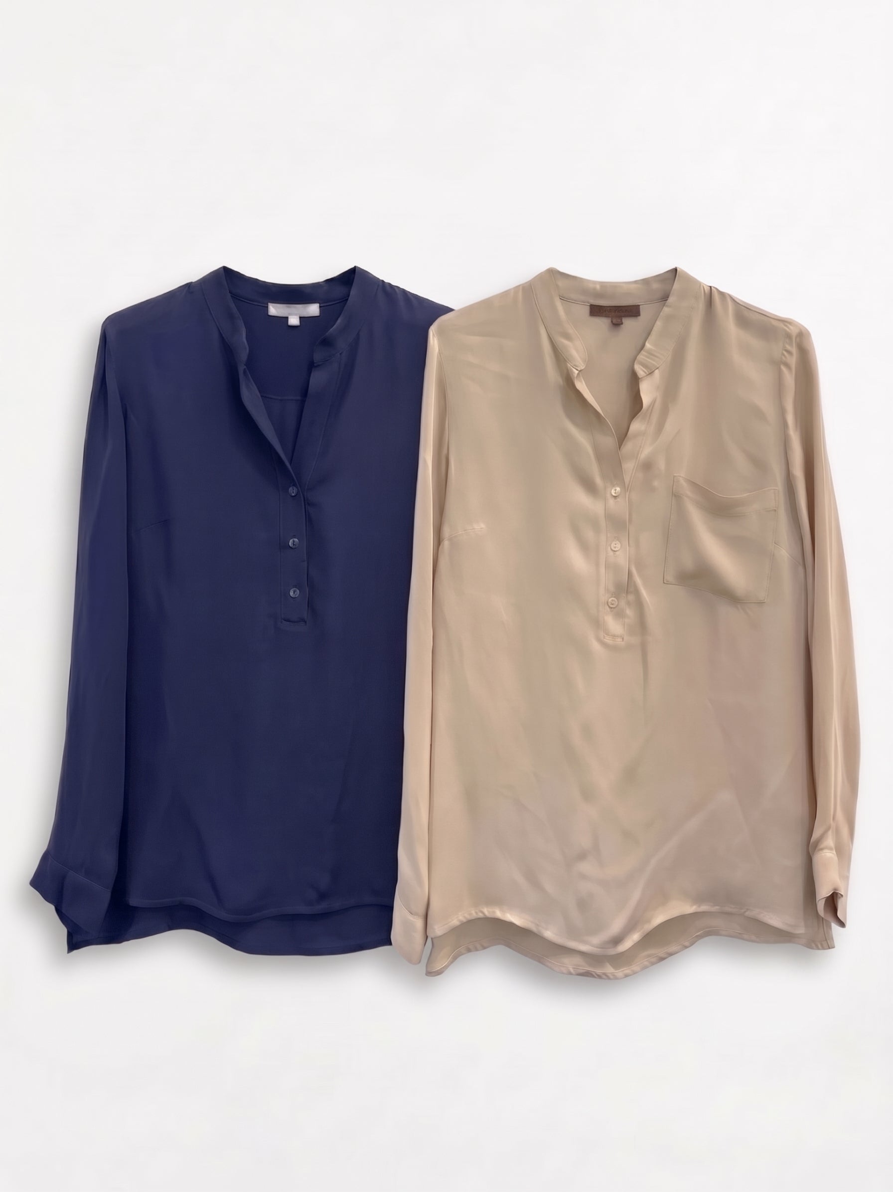 Camicia SERAFINO