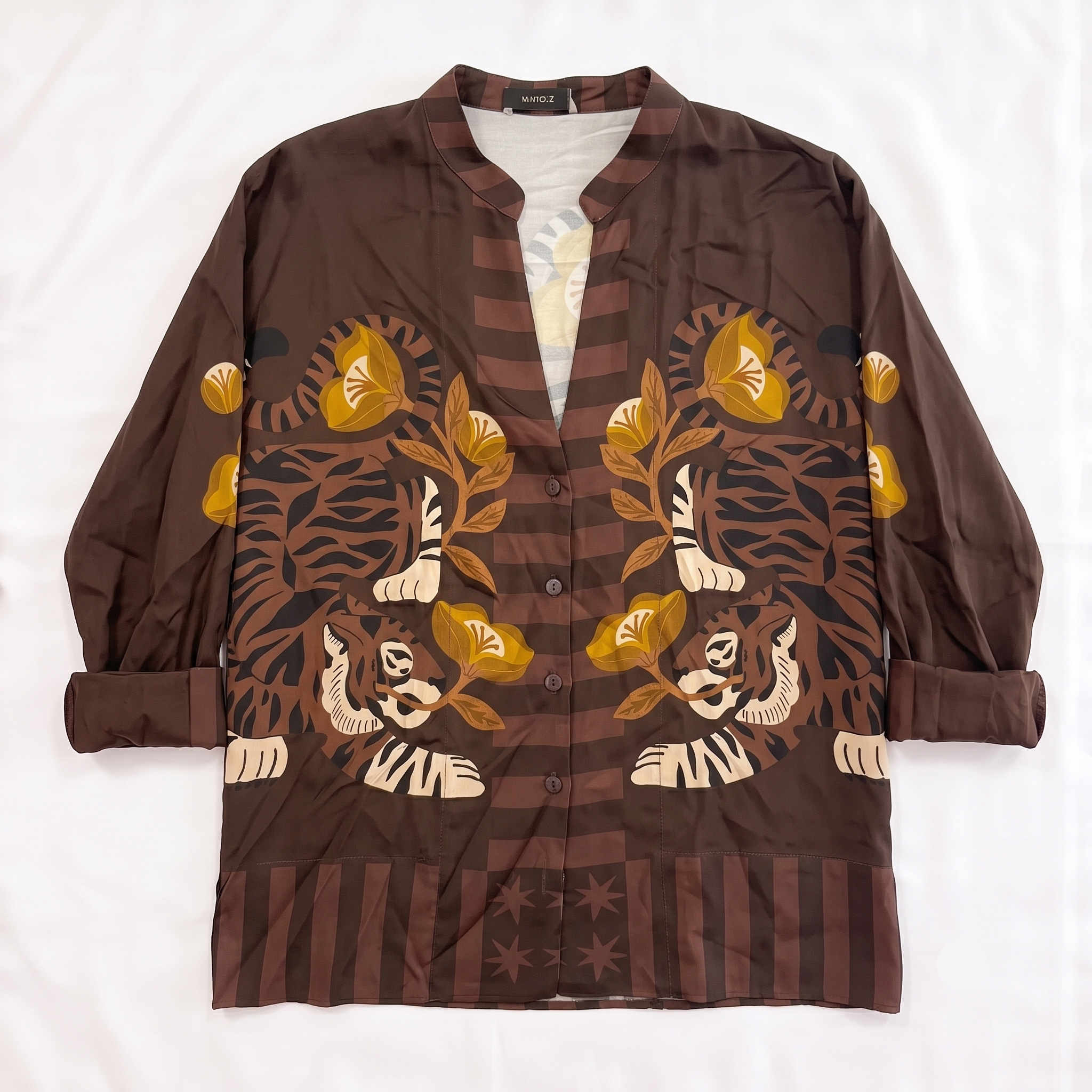 Camicia SKIATHOS