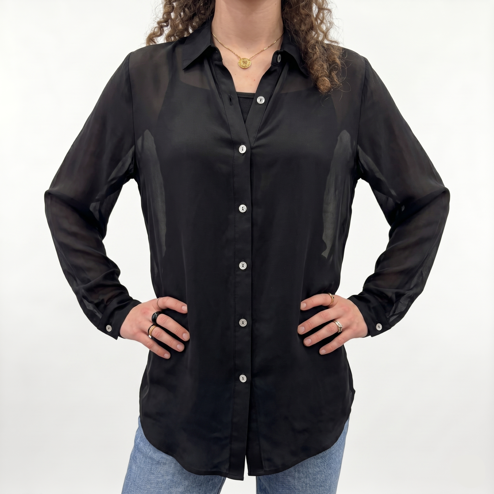 Camicia MILLE OUTFIT