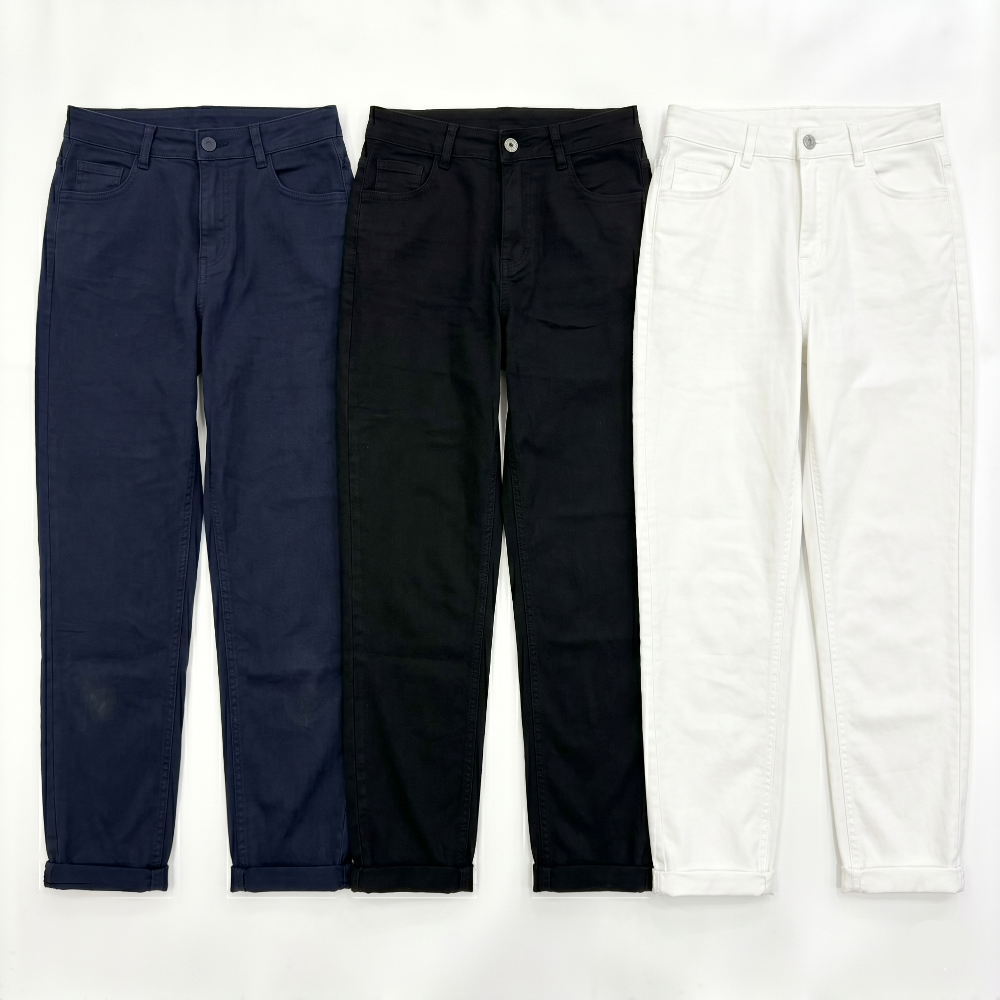 Pantalone jeans CARROT