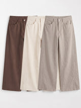 Pantalone jeans GENOVA