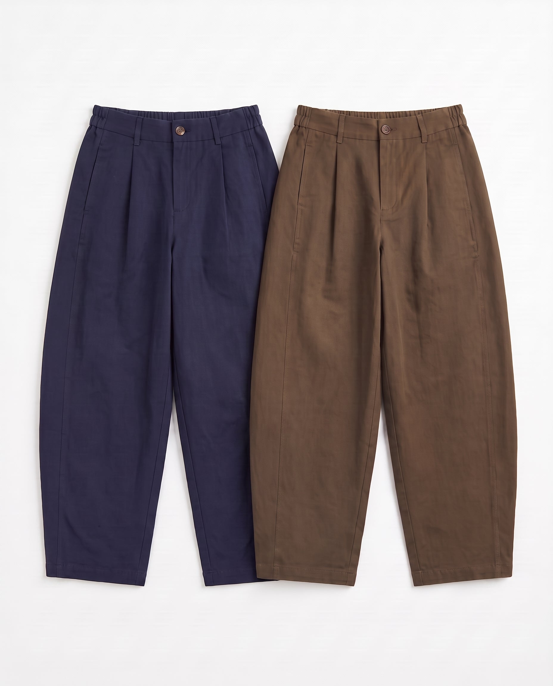 Pantalone SPINATO