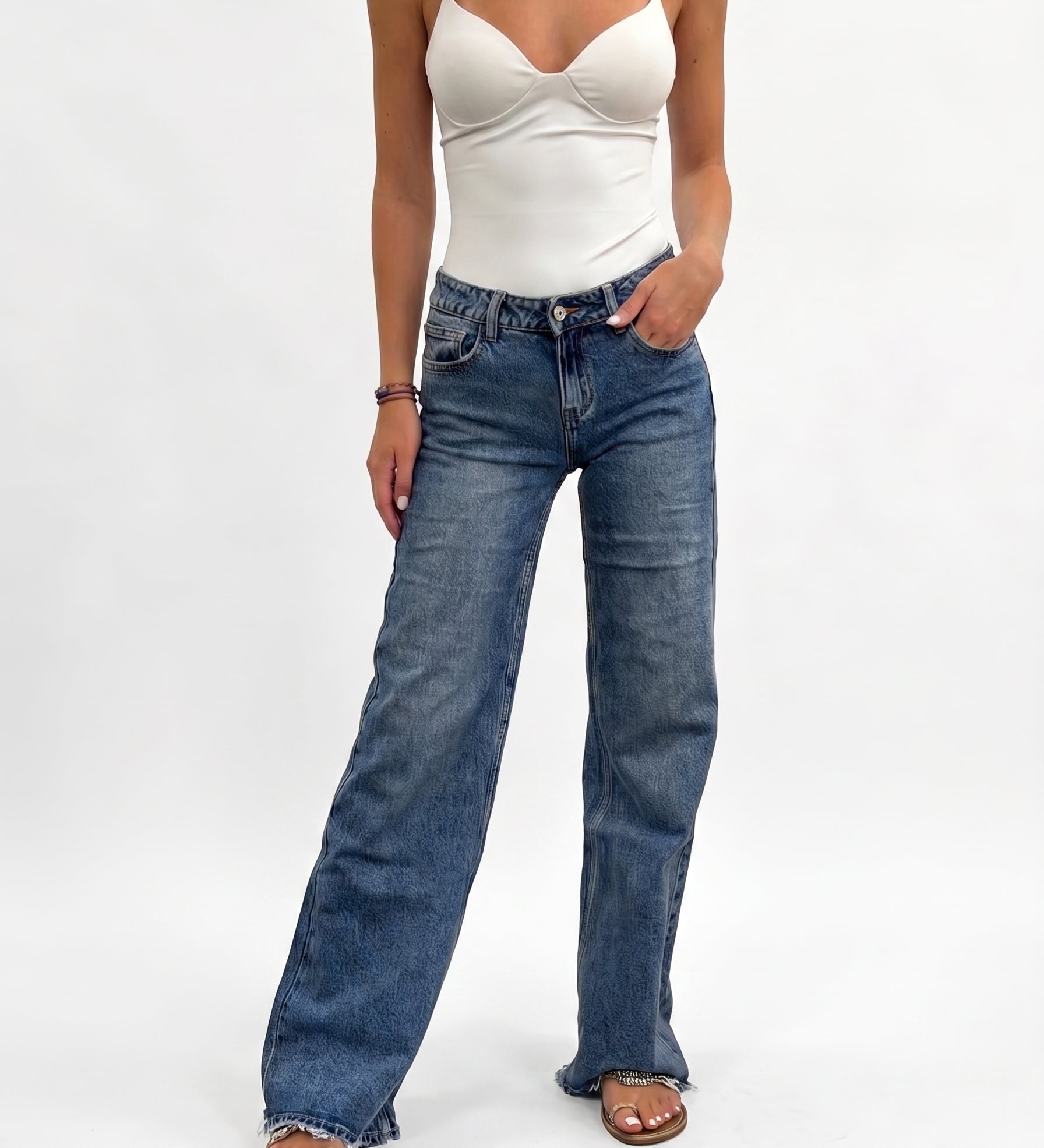 pantalone Ischia