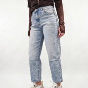 Pantalone jeans modello MY WAY