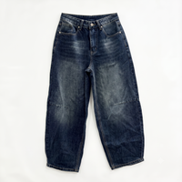 Pantalone jeans CAMILLA