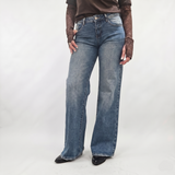 Pantalone jeans VITTORIA