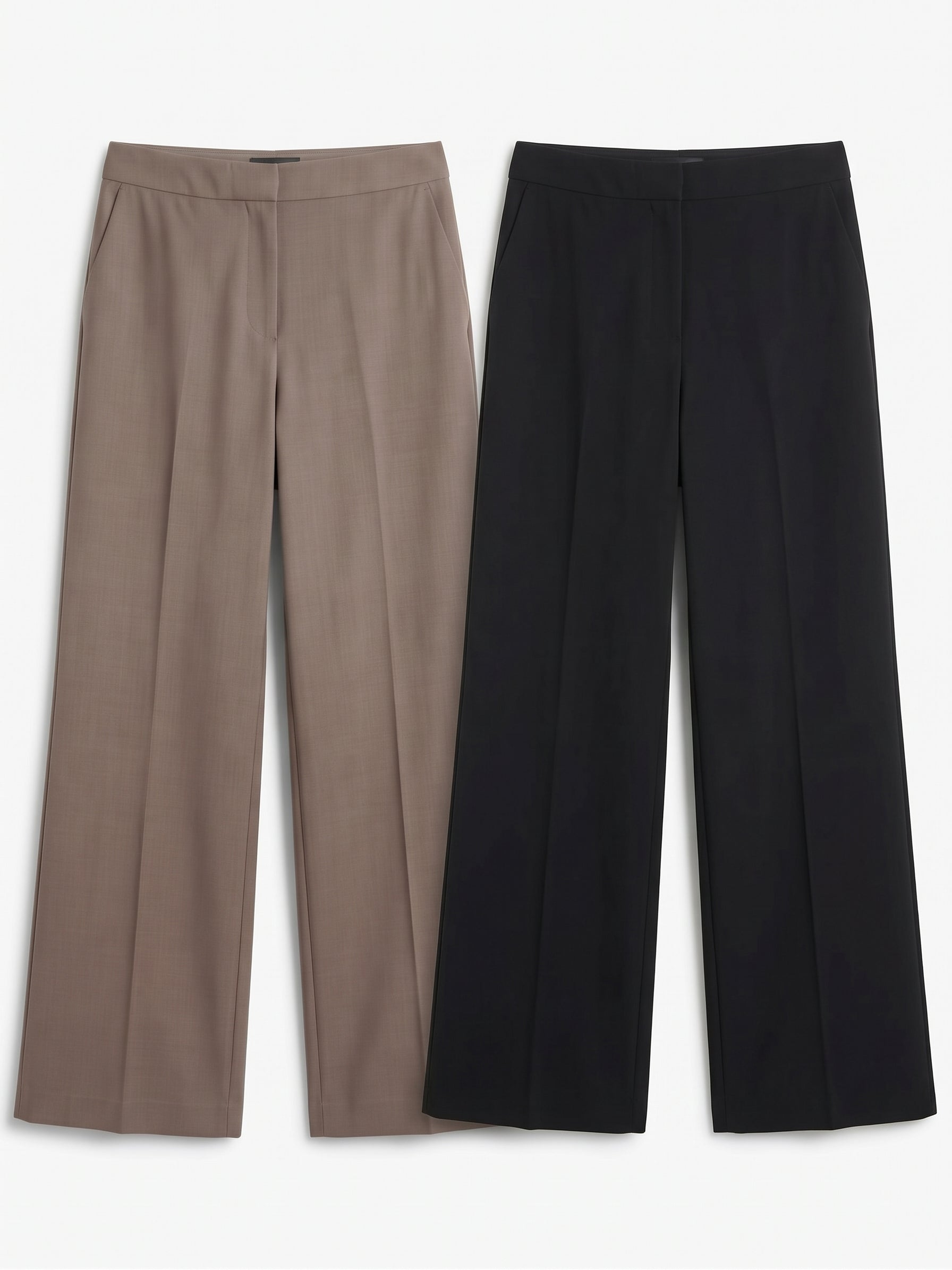 KIKISIX pantalone DIANA