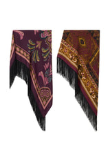 Pareo Frange