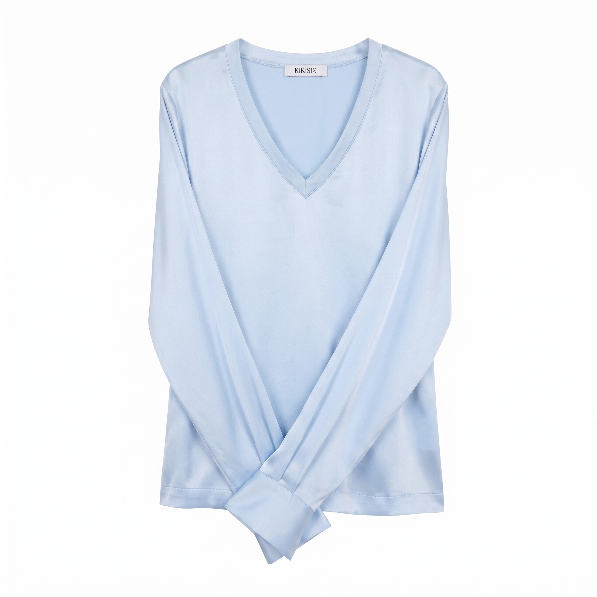 Kikisix maglia satin