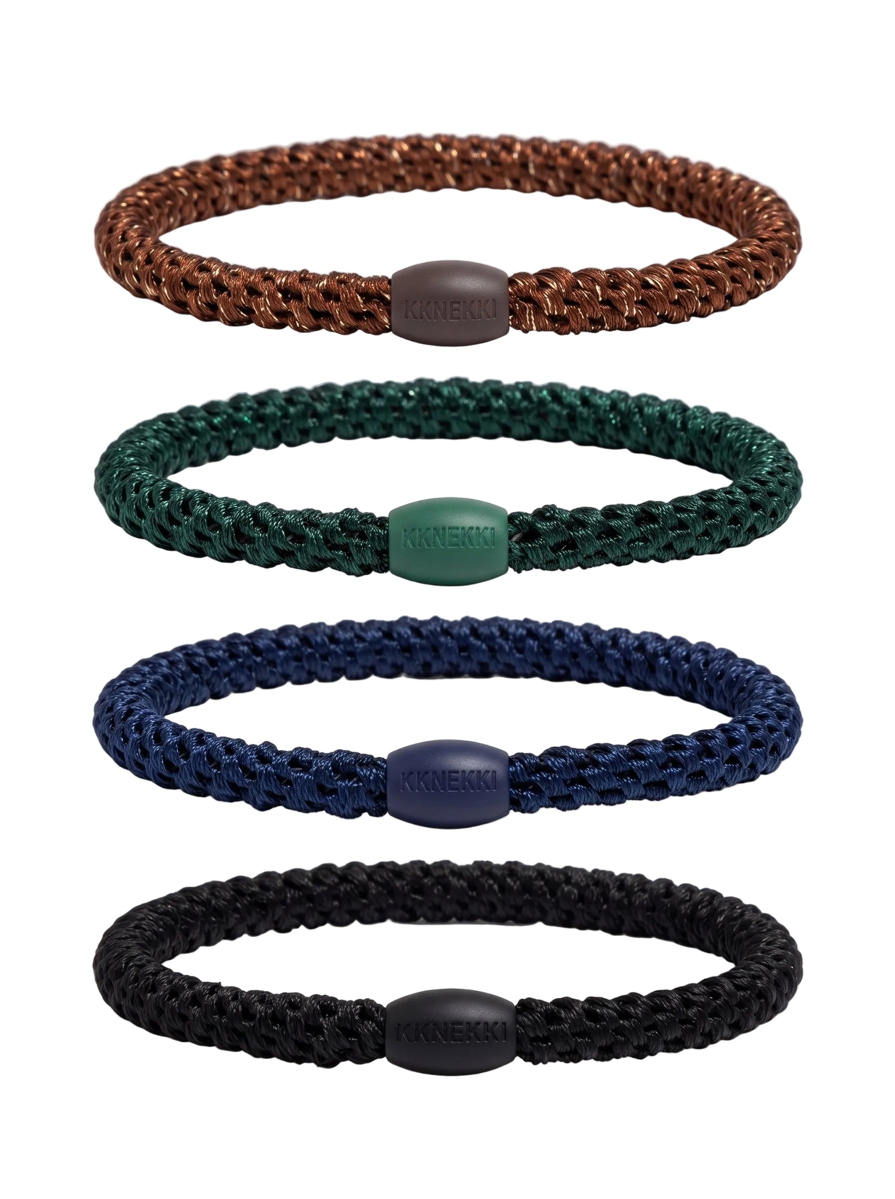 KKNEKKI Bracciale/Elastico SLIM