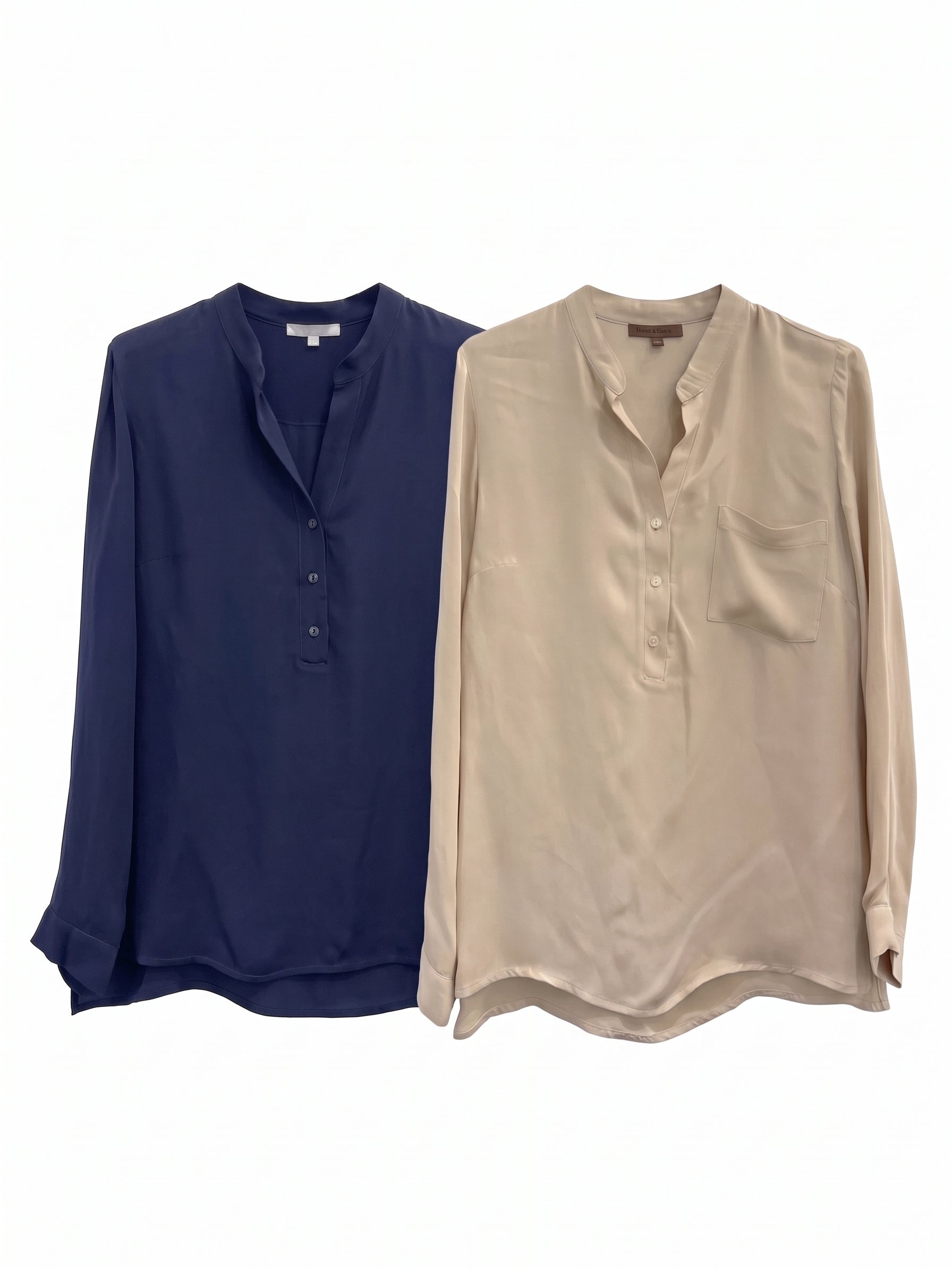 Camicia SERAFINO