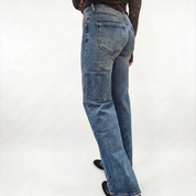 Pantalone jeans VITTORIA