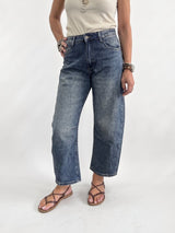 Pantalone jeans ANNA