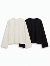 Maglia long sleeve