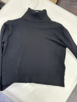 Maglia LILLI a collo alto