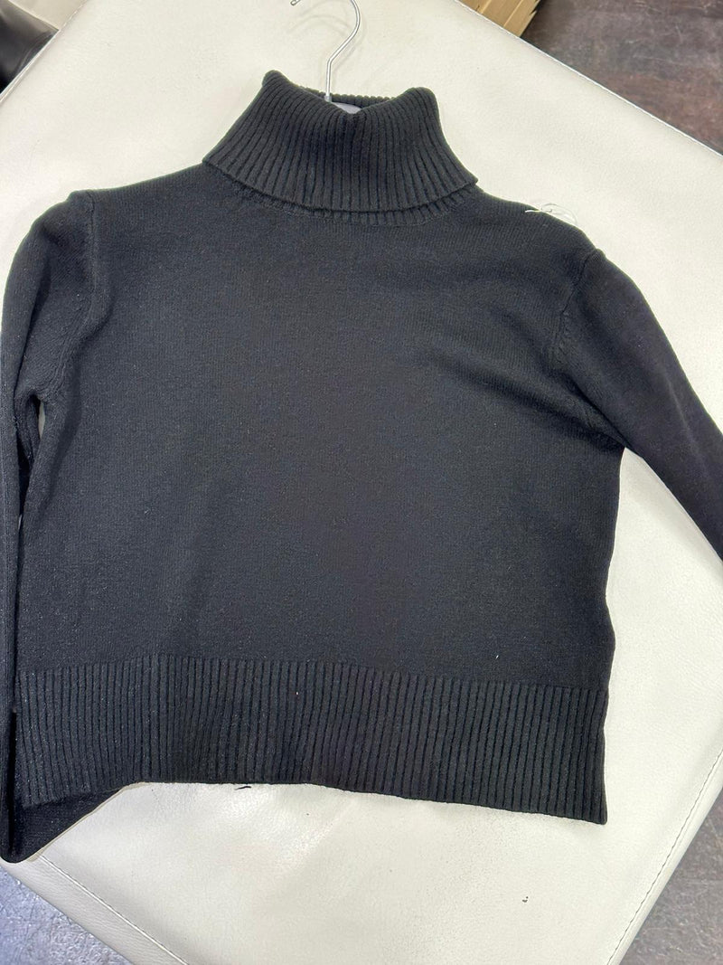 Maglia LILLI a collo alto