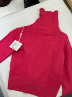 Maglia LILLI a collo alto