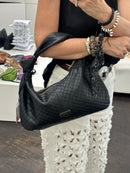 Marc Ellis LUISIANA model bag black