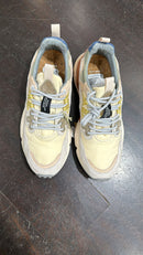 Flower Mountain sneakers beige