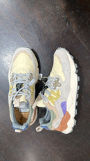 Flower Mountain sneakers beige