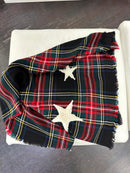 Fornari scarf STARS