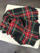 Fornari scarf HEARTS