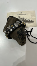 Campomaggi bracelet STAR