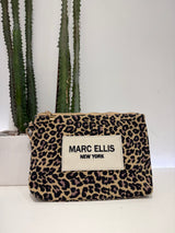 Marc Ellis pochette leo