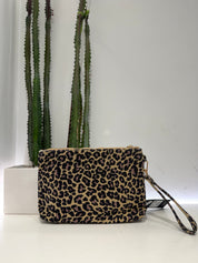 Marc Ellis pochette leo