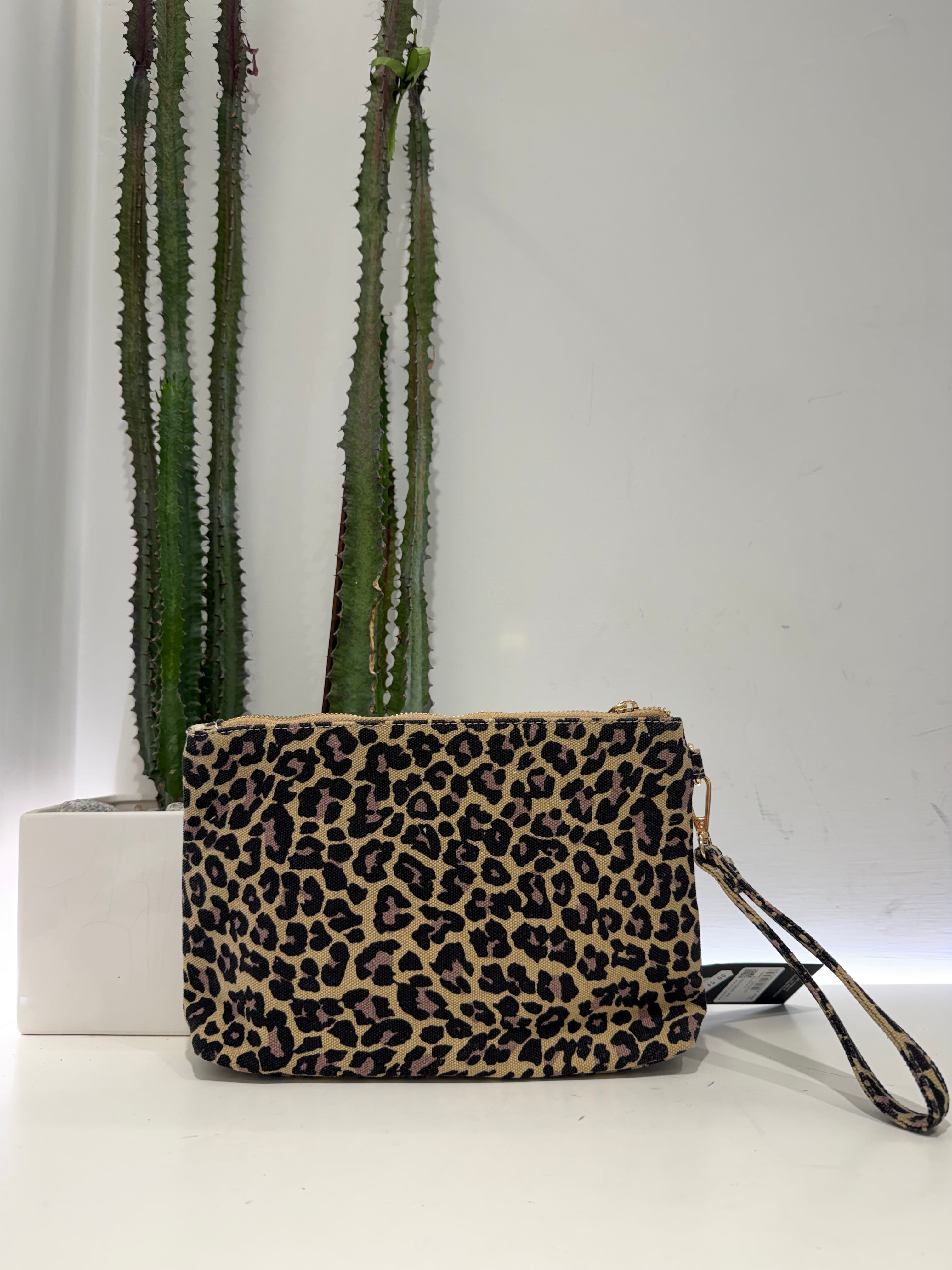 Marc Ellis pochette leo