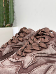 ASH sneakers ADDICT vino