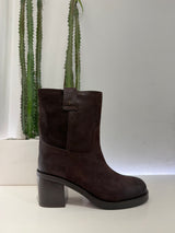 Palomitas Stivaletto OLIVIA moro t.70